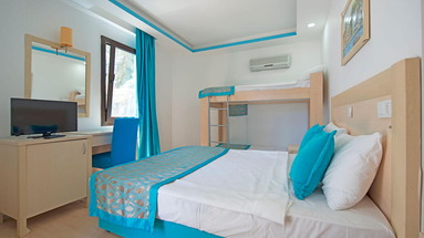 Costa Blu Bodrum