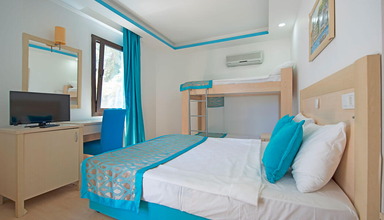 Costa Blu Bodrum