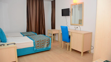 Costa Blu Bodrum