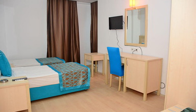 Costa Blu Bodrum