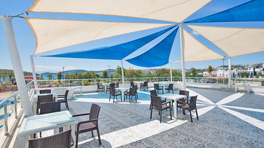 Costa Blu Bodrum