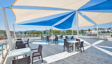 Costa Blu Bodrum