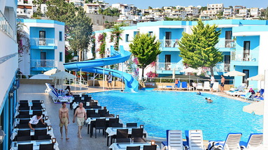 Costa Blu Bodrum