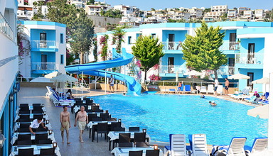Costa Blu Bodrum