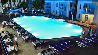 Costa Blu Bodrum