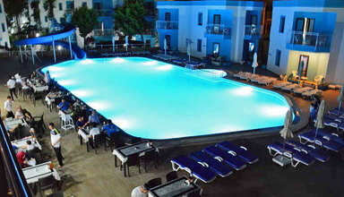 Costa Blu Bodrum
