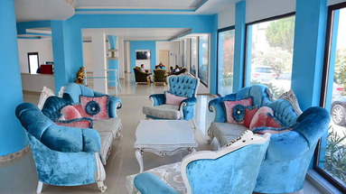 Costa Blu Bodrum