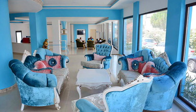 Costa Blu Bodrum
