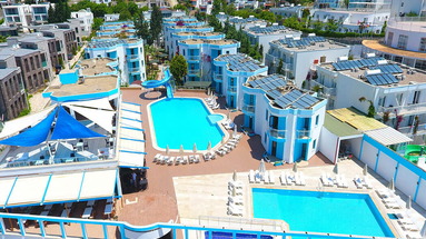 Costa Blu Bodrum