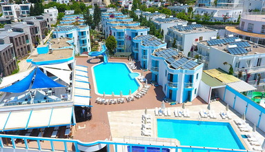 Costa Blu Bodrum
