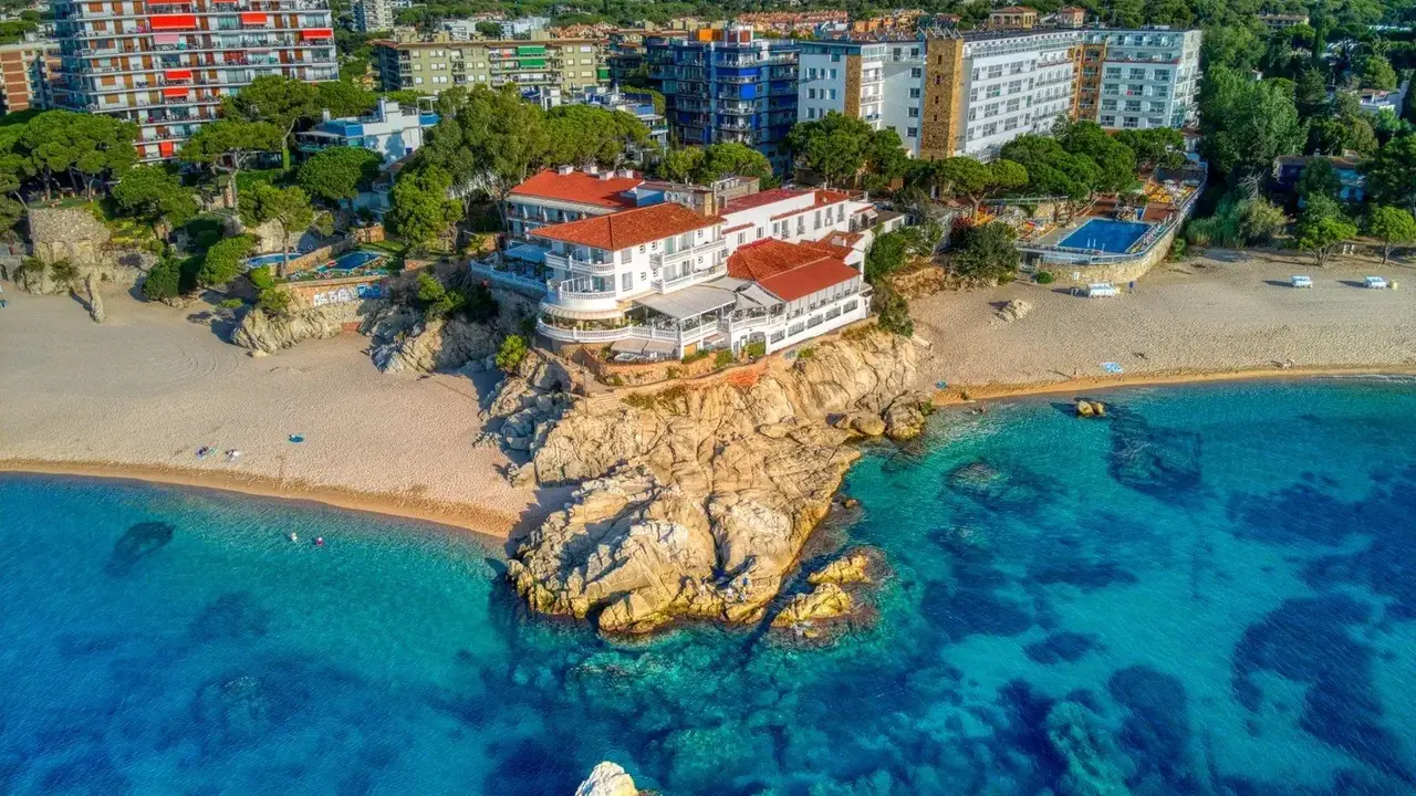 Costa Brava