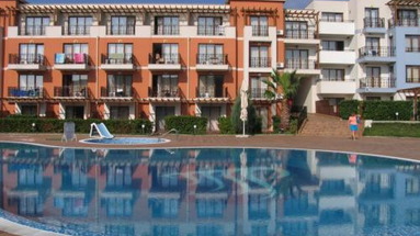 Costa Bulgaria
