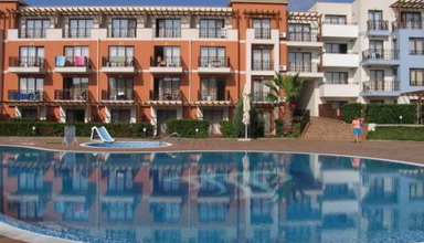 Costa Bulgaria