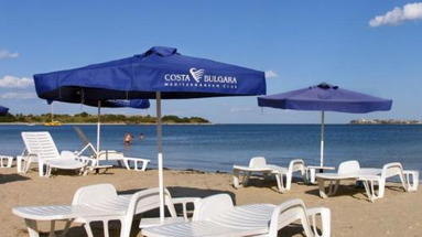 Costa Bulgaria