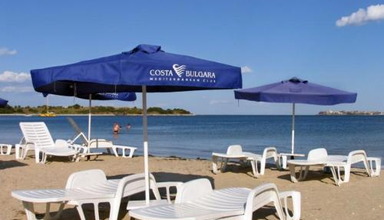 Costa Bulgaria