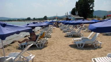Costa Bulgaria