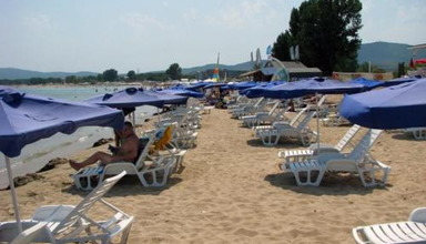 Costa Bulgaria