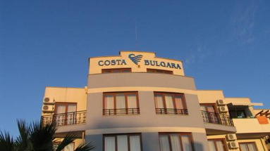 Costa Bulgaria