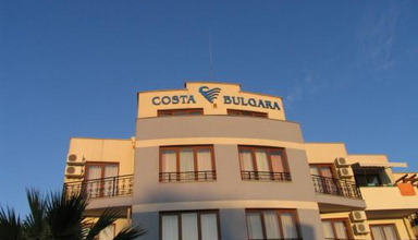 Costa Bulgaria