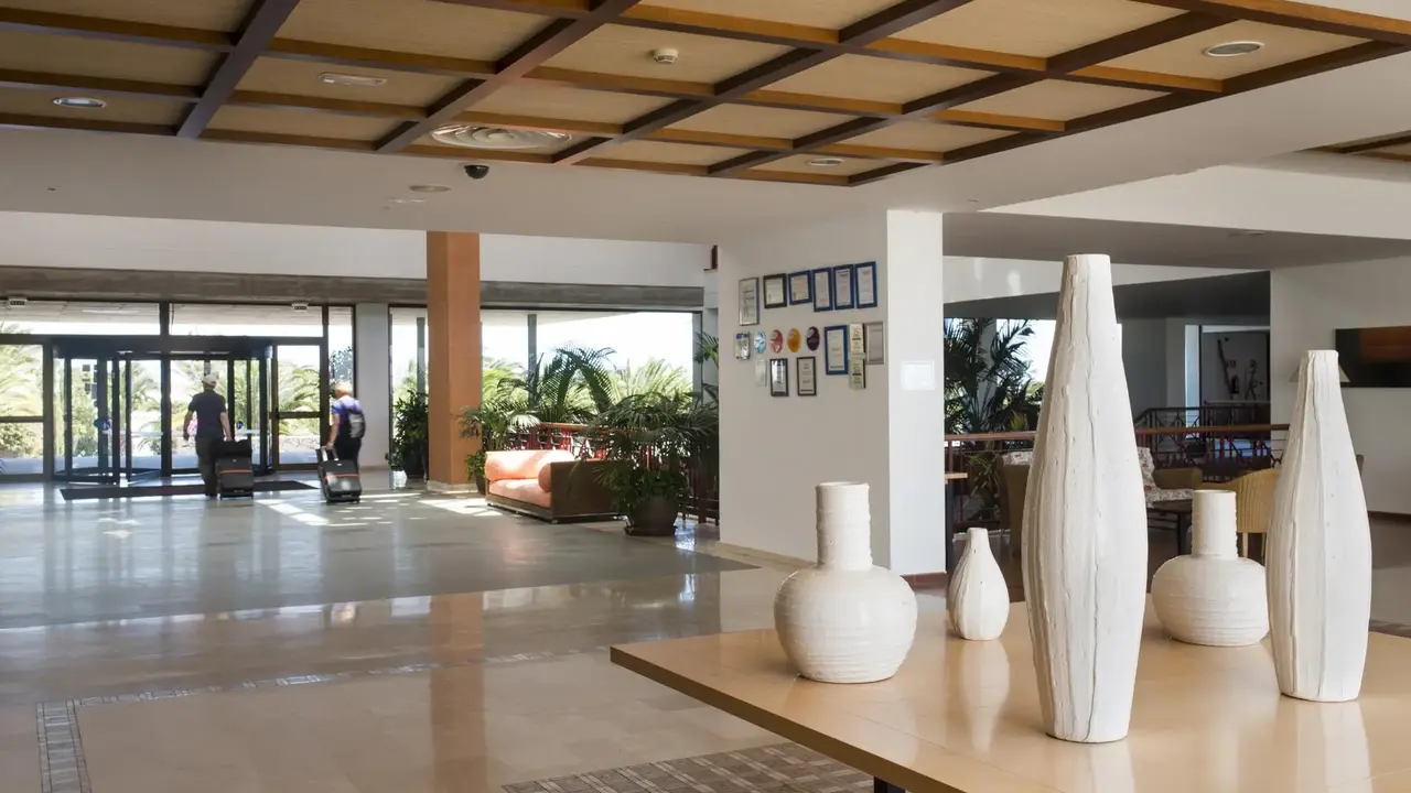 Costa Calero Thalasso & Spa