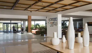 Costa Calero Thalasso & Spa