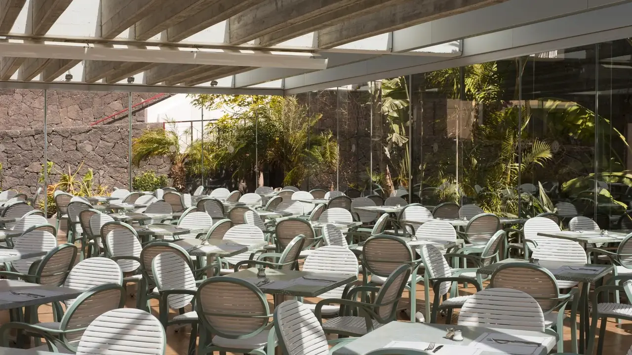 Costa Calero Thalasso & Spa