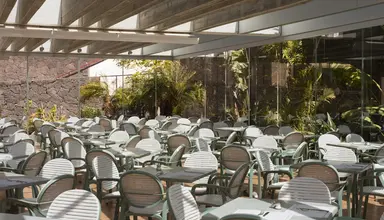 Costa Calero Thalasso & Spa