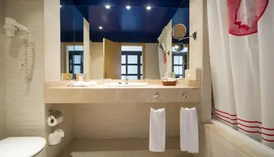 Costa Calero Thalasso & Spa