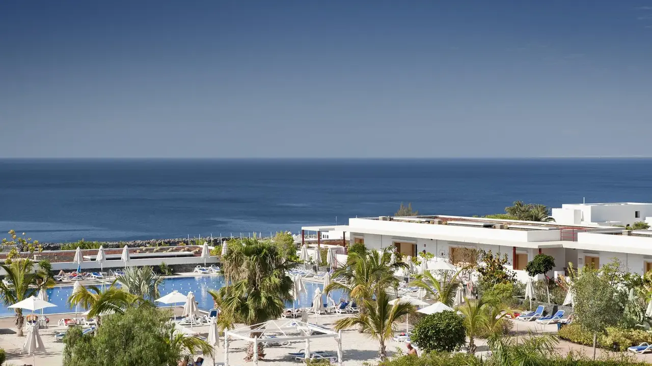 Costa Calero Thalasso & Spa