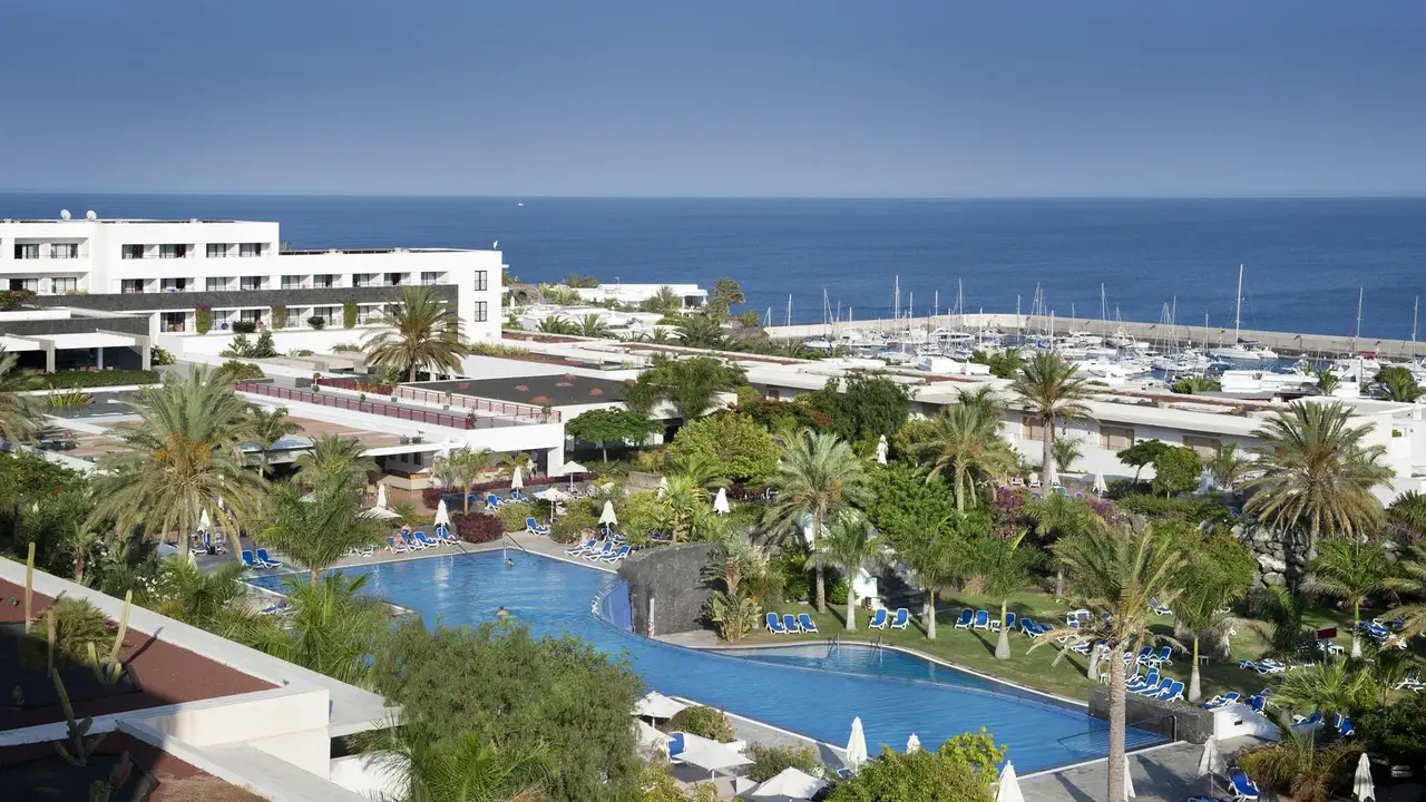 Costa Calero Thalasso & Spa