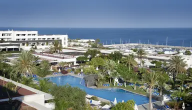 Costa Calero Thalasso & Spa