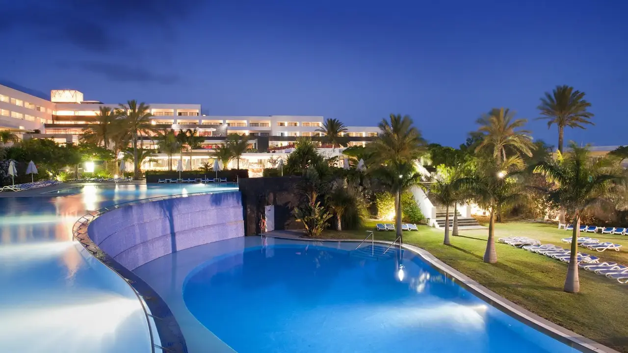 Costa Calero Thalasso & Spa