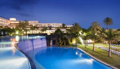 Costa Calero Thalasso & Spa