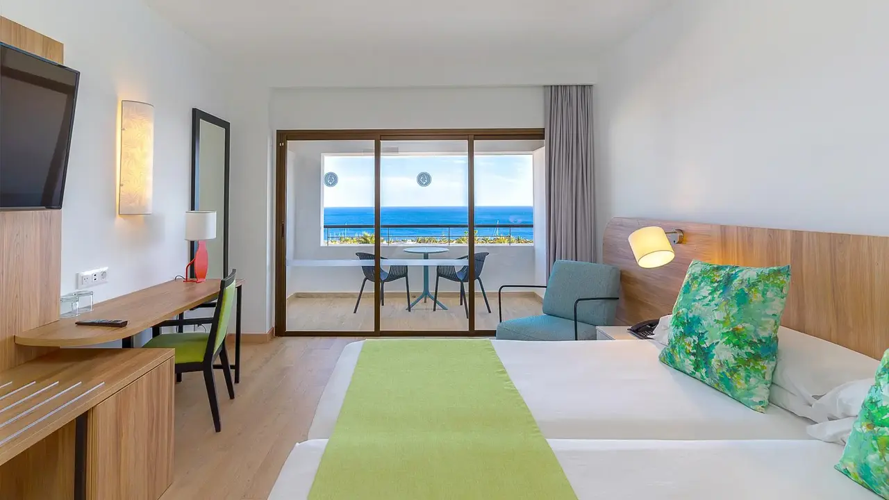 Costa Calero Thalasso & Spa