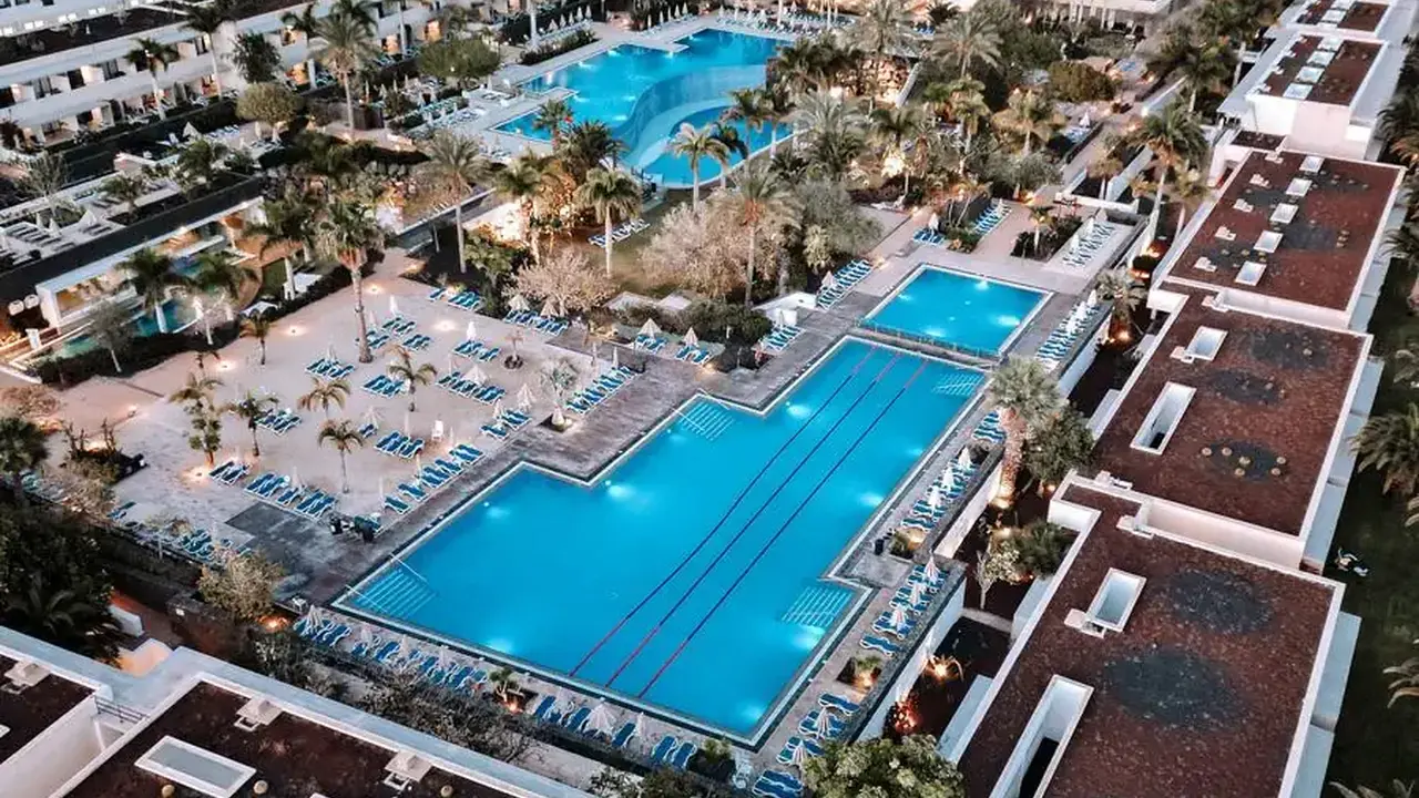 Costa Calero Thalasso & Spa
