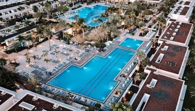 Costa Calero Thalasso & Spa