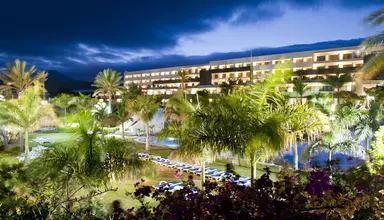 Costa Calero Thalasso & Spa