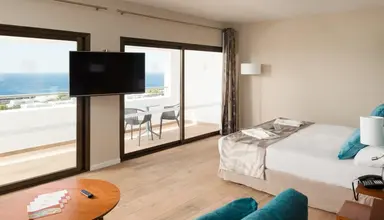 Costa Calero Thalasso & Spa