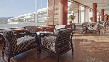 Costa Calero Thalasso & Spa