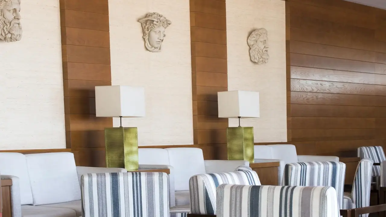 Costa Calero Thalasso & Spa