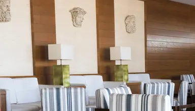 Costa Calero Thalasso & Spa