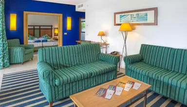 Costa Calero Thalasso & Spa
