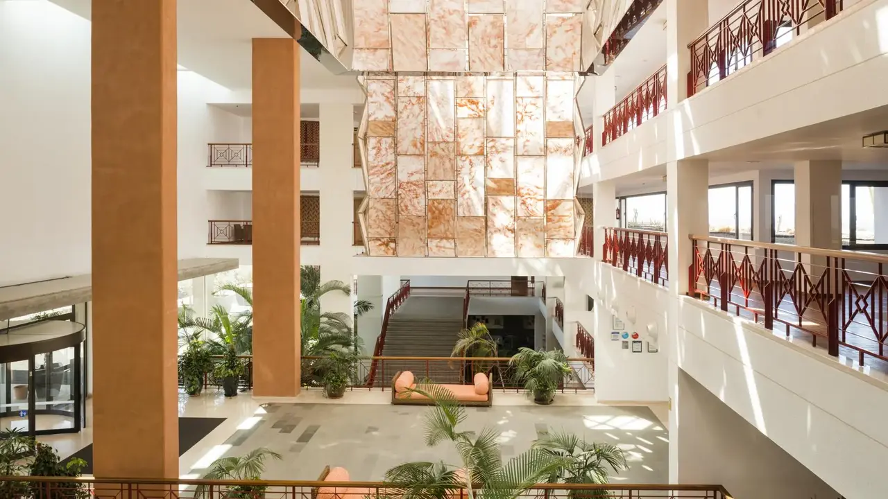 Costa Calero Thalasso & Spa