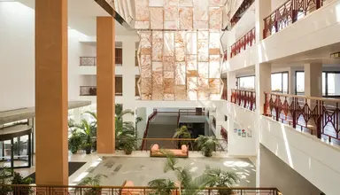 Costa Calero Thalasso & Spa