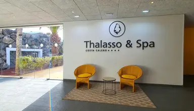 Costa Calero Thalasso & Spa