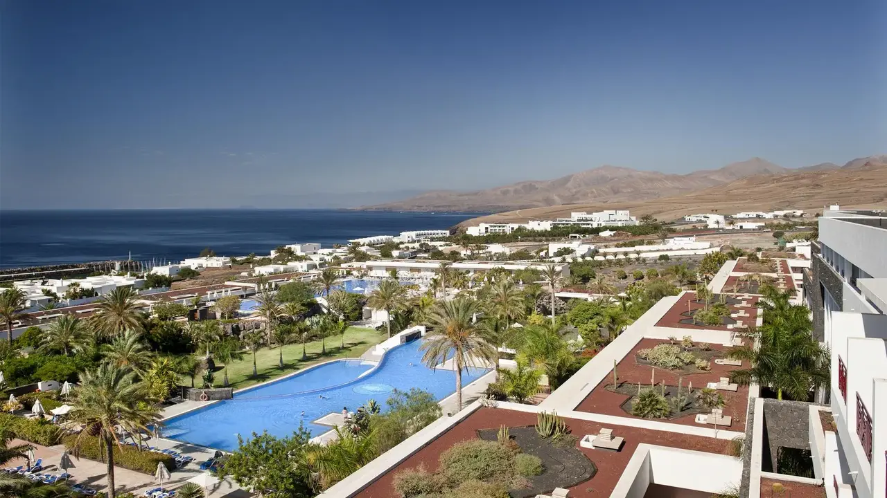 Costa Calero Thalasso & Spa
