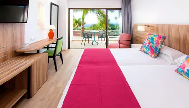Costa Calero Thalasso & Spa