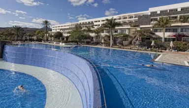 Costa Calero Thalasso & Spa