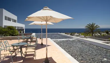 Costa Calero Thalasso & Spa