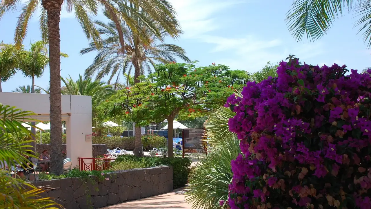 Costa Calero Thalasso & Spa